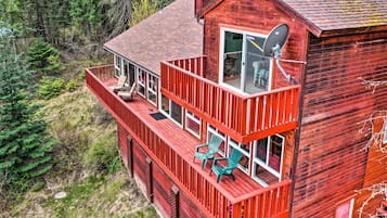 獨棟房屋 (3 Bedrooms) | 住宿內部