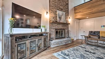 Rumah (3 Bedrooms) | Interior
