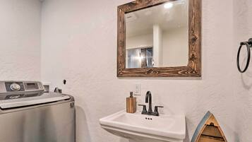 獨棟房屋 (3 Bedrooms) | 住宿內部