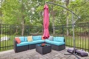 單棟房屋 (5 Bedrooms) | 內部