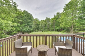 Hus (5 Bedrooms) | Interiör