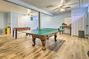 單棟房屋 (5 Bedrooms) | 內部