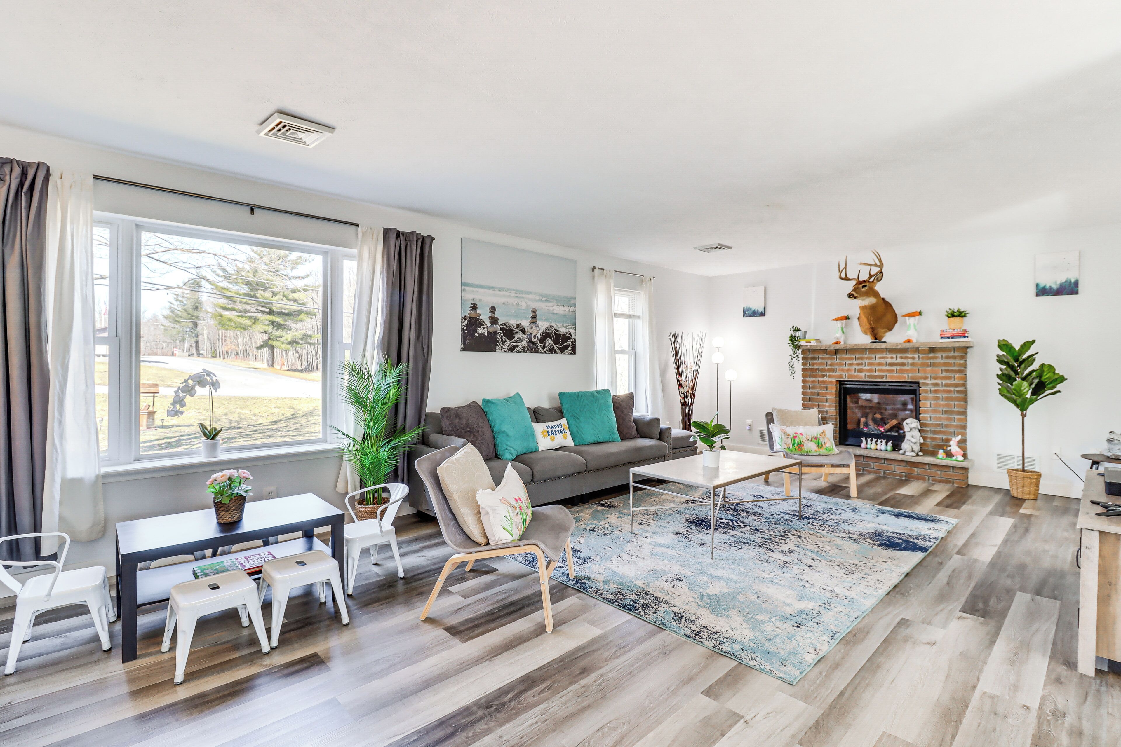 House (5 Bedrooms) | Front of property