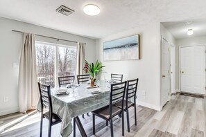 Casa (5 Bedrooms) | Interior