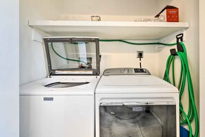 ハウス (5 Bedrooms) | 内装