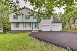 ハウス (5 Bedrooms) | 内装