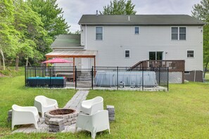 單棟房屋 (5 Bedrooms) | 內部