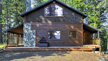 House (2 Bedrooms) | Bahagian dalam