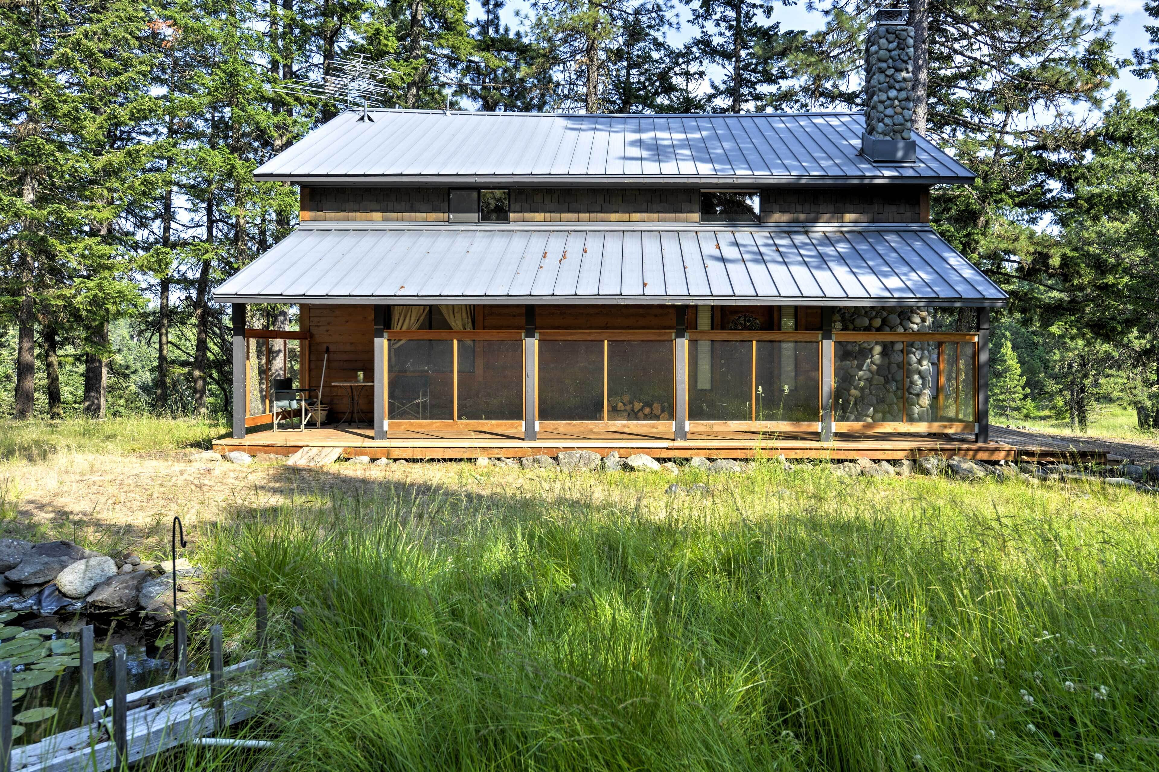 獨棟房屋 (2 Bedrooms) | 住宿內部