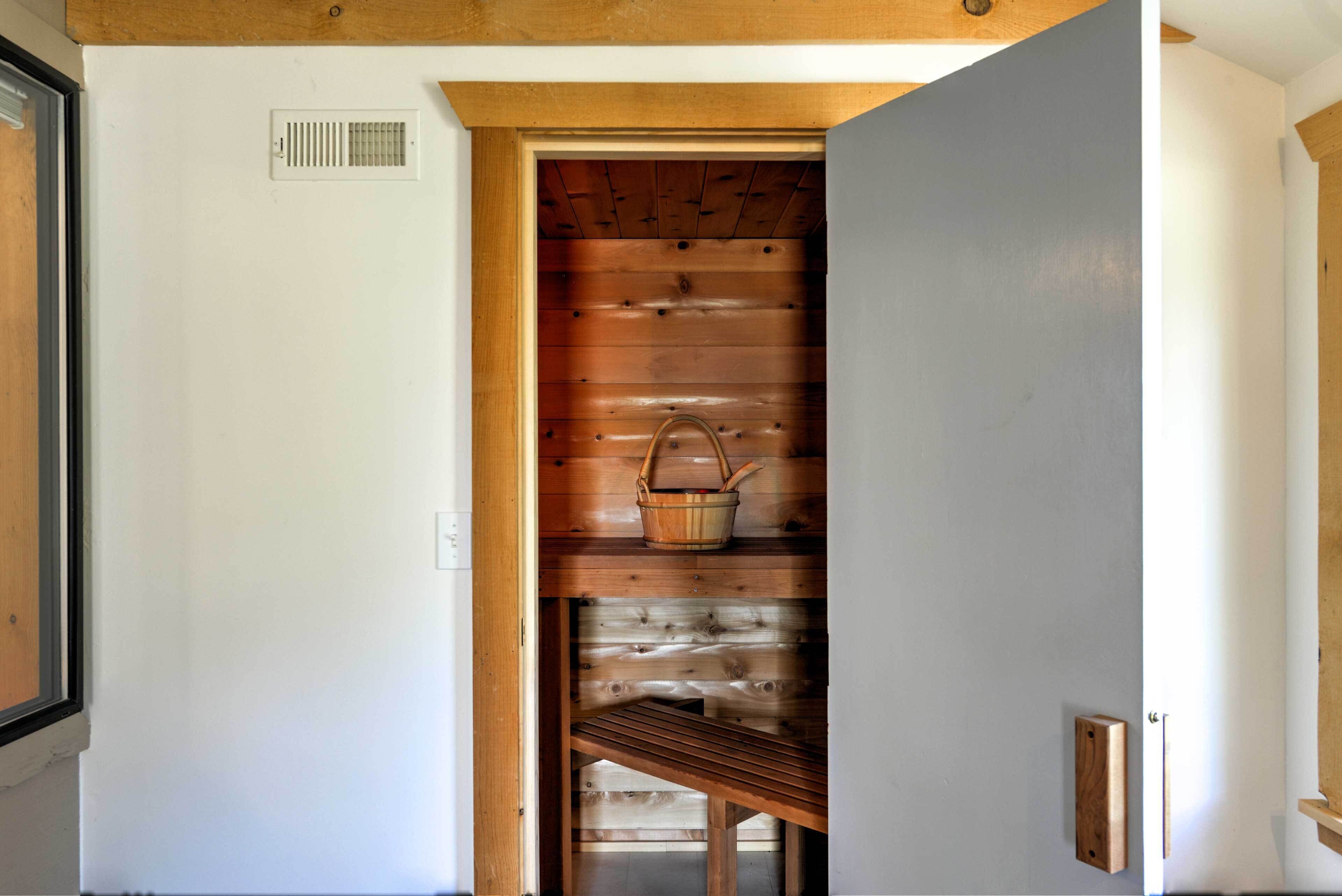 Maison (2 Bedrooms) | Intérieur