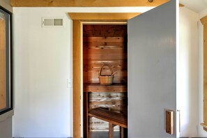 Maison (2 Bedrooms) | Intérieur
