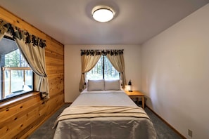 Talo (2 Bedrooms) | Sisätilat