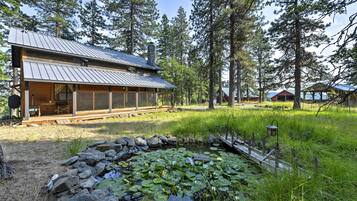 House (2 Bedrooms) | Front of property