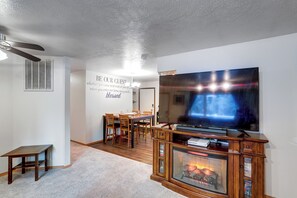 Apartment (3 Bedrooms) | Interior