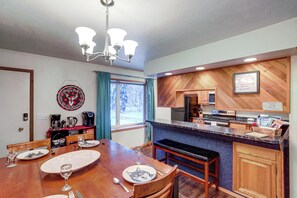 Appartement (3 Bedrooms) | Interieur