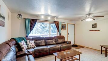 Apartamento (3 Bedrooms) | Interior