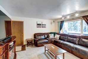 Appartement (3 Bedrooms) | Interieur