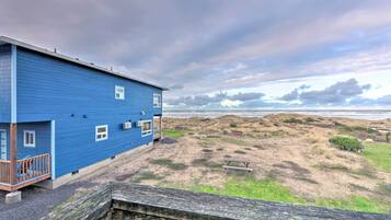 Cottage (1 Bedroom) | Interior