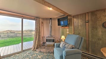 Cottage (1 Bedroom) | Interior