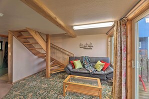 Cottage (1 Bedroom) | Interni