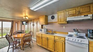 Cottage (1 Bedroom) | Interior