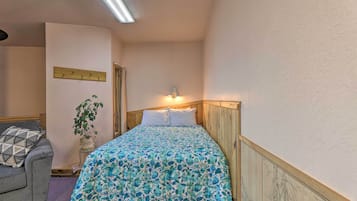 코티지 (1 Bedroom) | 내부