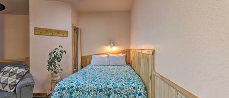 Cottage (1 Bedroom) | Nội thất