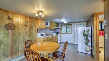 코티지 (1 Bedroom) | 내부