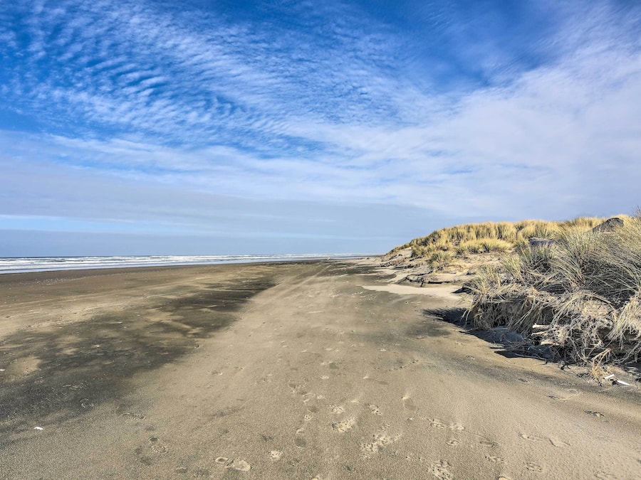 Cottage (1 Bedroom) | Interior