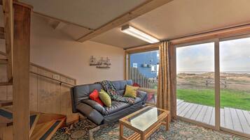 Cottage (1 Bedroom) | Interior