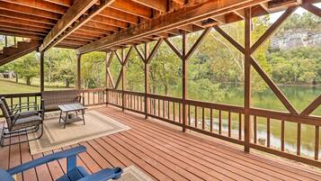 Maison (2 Bedrooms) | Intérieur