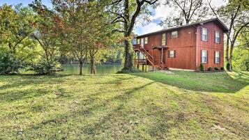 House (2 Bedrooms) | Front of property