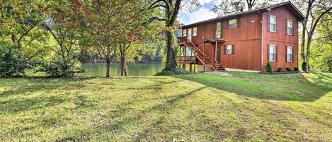 House (2 Bedrooms) | Front of property