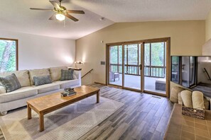 Talo (2 Bedrooms) | Sisätilat