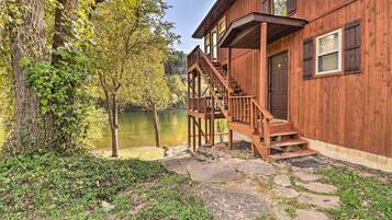 Maison (2 Bedrooms) | Intérieur