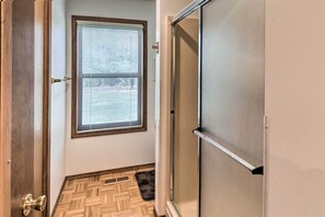 House (2 Bedrooms) | Interior - Private Riverfront Home on the White River! (Norfork)