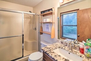 獨棟房屋 (2 Bedrooms) | 住宿內部