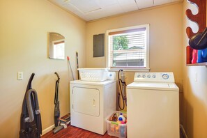 Casa (2 Bedrooms) | Interni