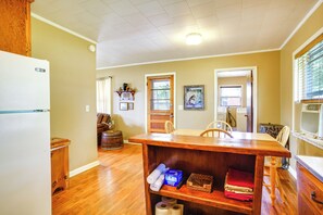 Casa (2 Bedrooms) | Interior