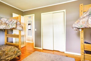 Hus (2 Bedrooms) | Innvendig