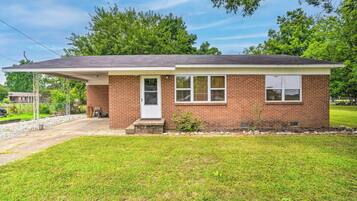 獨棟房屋 (2 Bedrooms) | 住宿內部