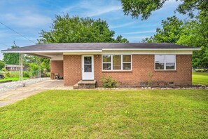 Talo (2 Bedrooms) | Sisätilat