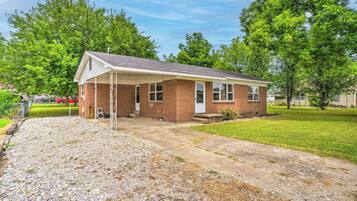 Huis (2 Bedrooms) | Interieur