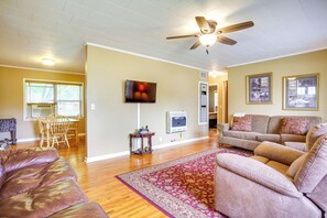 Casa (2 Bedrooms) | Interior