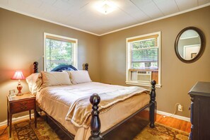 Hus (2 Bedrooms) | Innvendig