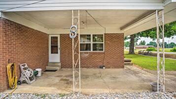 Huis (2 Bedrooms) | Interieur