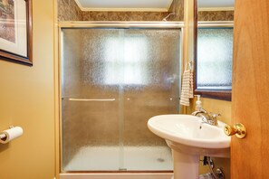 Ferienhaus (2 Bedrooms) | Innenbereich