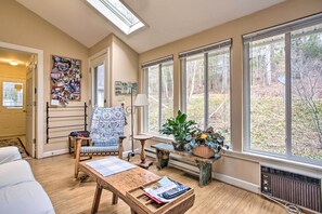 Hus (3 Bedrooms) | Innvendig