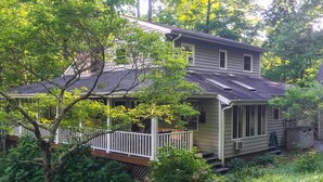 Hus (3 Bedrooms) | Innvendig