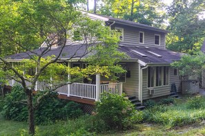 Hus (3 Bedrooms) | Innvendig